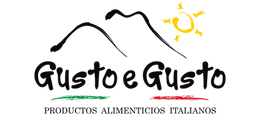 Gusto e Gusto logo