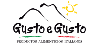 Gusto e Gusto logo