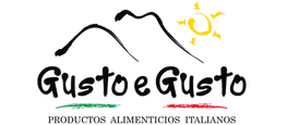 Gusto e Gusto logo